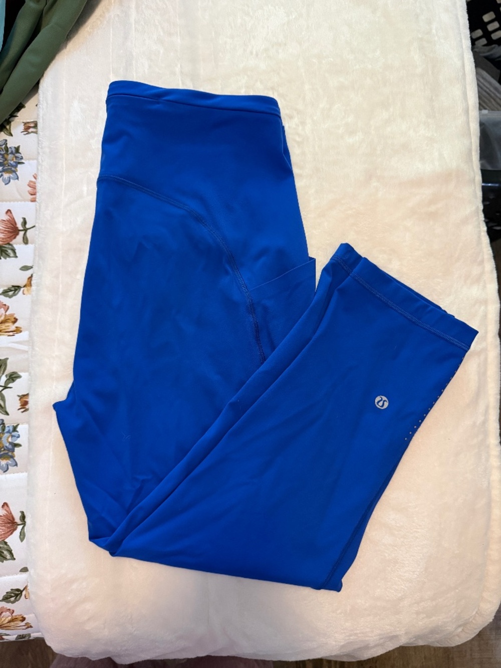lululemon fast and free high rise 25"